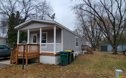 Just Listed! Fresh Paint! Sought After Community!