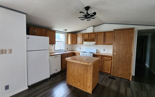 Newer Roof! Huge Deck! Updates Galore!
