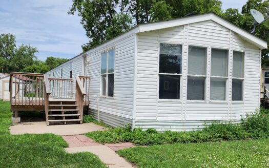 Newer Roof! Huge Deck! Updates Galore!