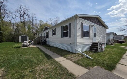 Just Listed! Private Back Lot! Newer Mechanicals!