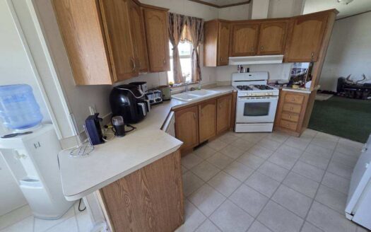 Just Listed! Private Back Lot! Newer Mechanicals!