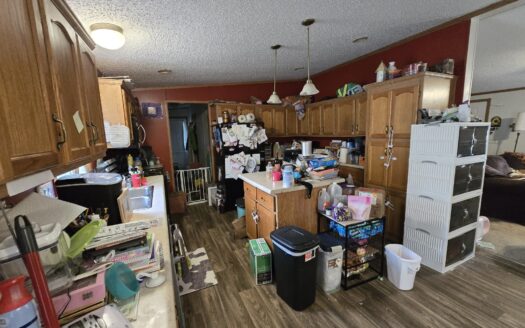 Corner Lot! Living AND Family Room! Fireplace!