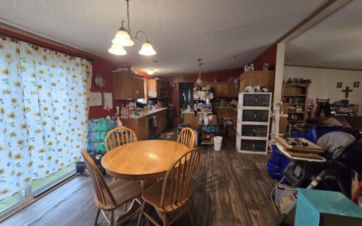 Corner Lot! Living AND Family Room! Fireplace!