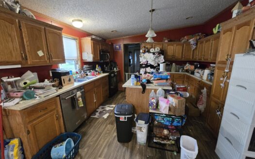 Corner Lot! Living AND Family Room! Fireplace!