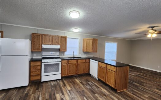 Just Updated Throughout! Move Right In!