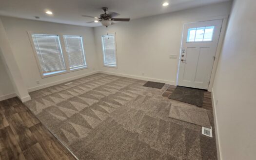 COMING SOON To Park Plaza!!!! Beautiful Double-Wide!!