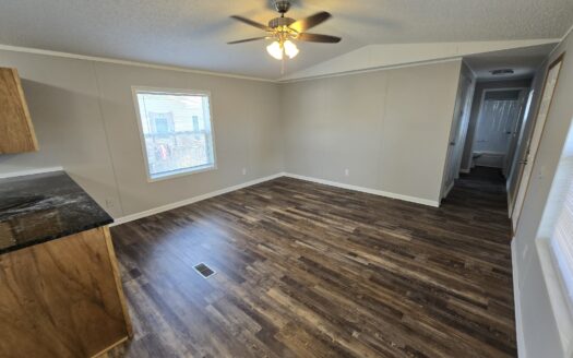 Just Updated Throughout! Move Right In!