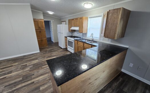 Just Updated Throughout! Move Right In!