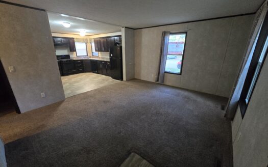 Available Immediately! Backs up to a Treed Area! + 2 Months Free Rent!