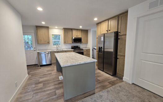 3 Bedrooms! Stunningly Beautiful! Grants Available!