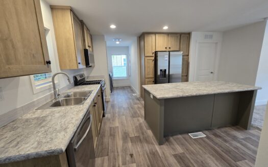 3 Bedrooms! Stunningly Beautiful! Grants Available!