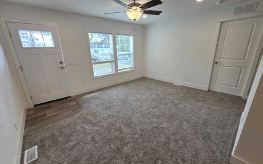 3 Bedrooms! Stunningly Beautiful! Grants Available!
