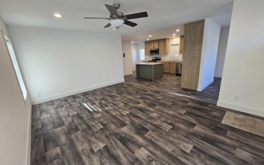 Brand New Double-Wide Model Home!