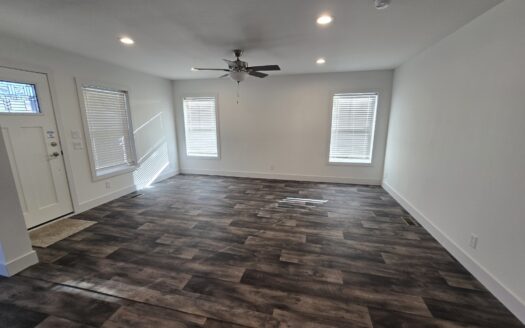 Brand New Double-Wide Model Home!