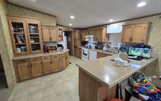 Outside Lot with Private Back Yard! Absolutely Gorgeous! Bonus Room!