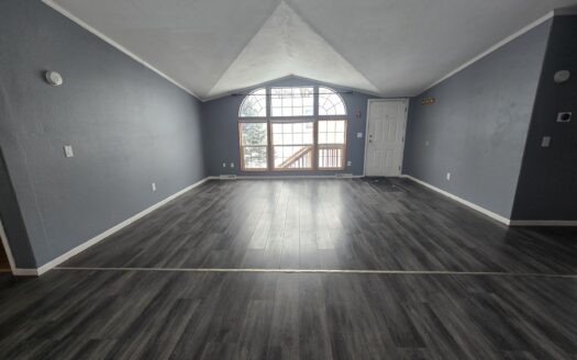 Just ENORMOUS! Largest Double Wide Available!