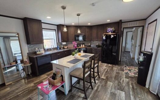 Outside Lot Backing Up to Nature Preserve! Many Updates! Shed AND Garage!