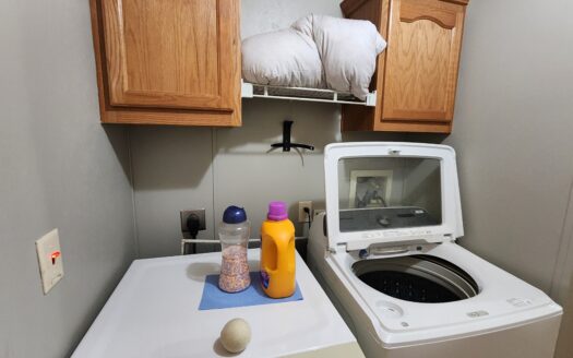 Neat and Clean! Many Updates!