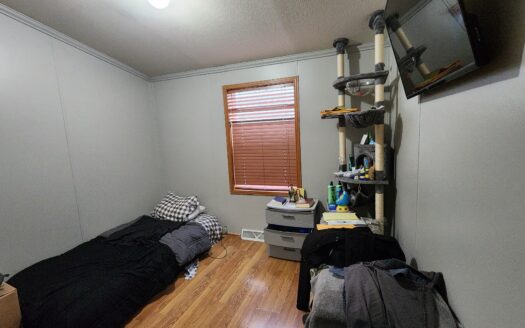 Neat and Clean! Many Updates!