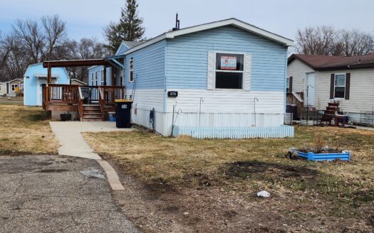 Absolutely Loaded! Upgrades Galore! Huge Covered Deck!