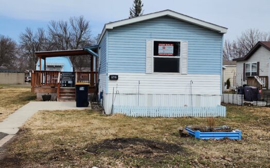 Absolutely Loaded! Upgrades Galore! Huge Covered Deck!