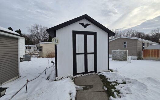 Absolutely Gorgeous! Meticulously Maintained! Move Right In!