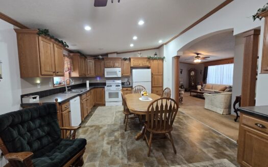 Absolutely Gorgeous! Meticulously Maintained! Move Right In!