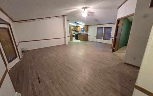 1 Owner! Rare 3 Bedroom PLUS a Den! Updates Throughout!