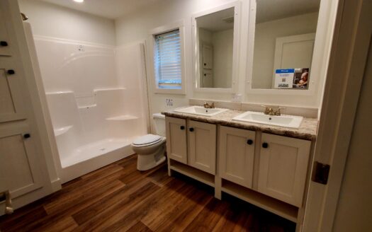 ***Just Arrived *** 12 Months of Free Lot Rent!