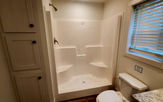 ***Just Arrived *** 12 Months of Free Lot Rent!