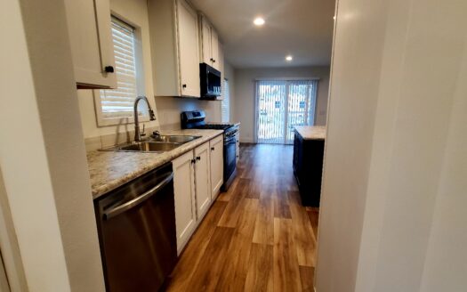 Absolutely Stunning! Huge Built on Covered Porch! 12 Months of Free Lot Rent!