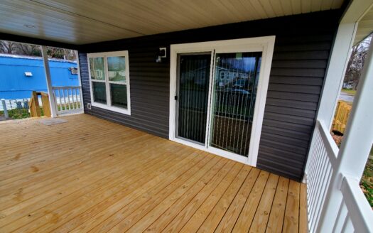 ***Just Arrived *** 12 Months of Free Lot Rent!