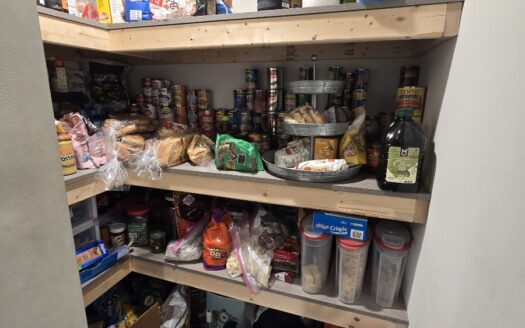 Nearly New! Neat and Clean! Corner Lot! Fenced Yard!