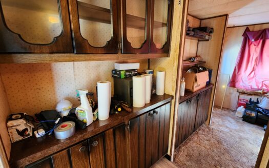 Garage! Addition! Needs Some Work But Priced to Sell Immediately!