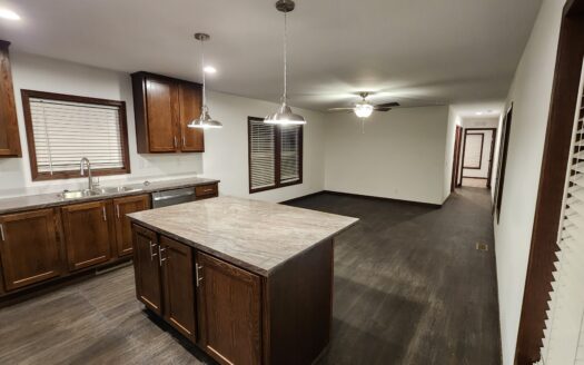 Brand New! Just Arrived! Move Right In! 12 Months of Free Lot Rent Also!