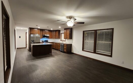 Brand New! Just Arrived! Move Right In! 12 Months of Free Lot Rent Also!