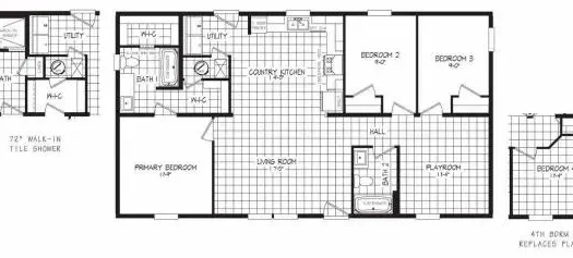 Coming Soon to the Desirable Woodlawn Terrace Cooperative in Richfield!