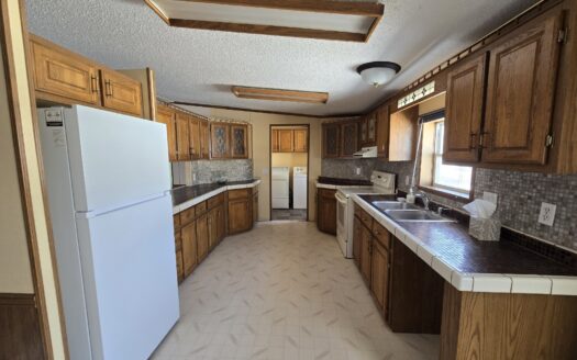 Rare 4 Bedroom! Corner Lot! Living AND Family Rooms!