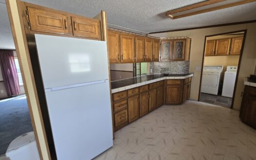 Rare 4 Bedroom! Corner Lot! Living AND Family Rooms!