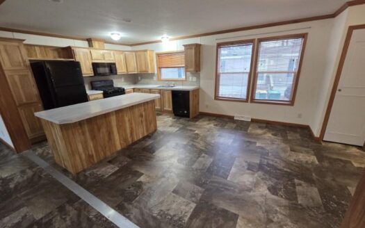 Still Like New! Hickory Cabinets! Gorgeous! Move Right In!