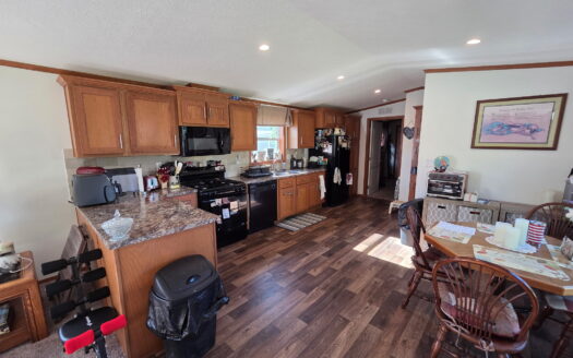 Beautiful One Owner Home! Still Nearly New!
