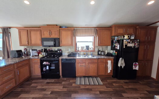 Beautiful One Owner Home! Still Nearly New!