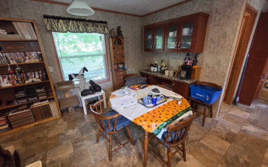 Absolutely Gorgeous! Garage AND 2 Car Driveway!