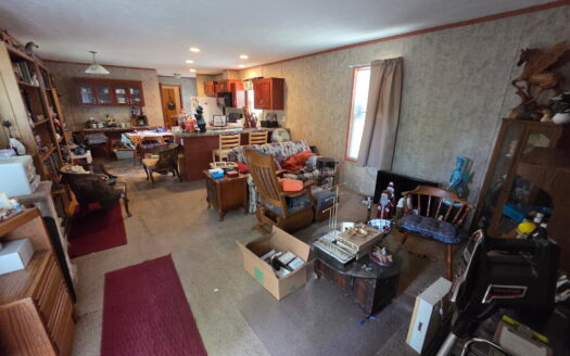 Absolutely Gorgeous! Garage AND 2 Car Driveway!