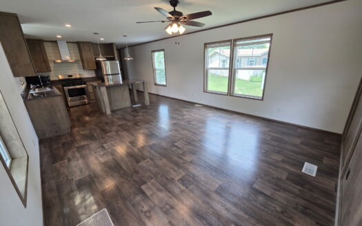 Still Basically New! Only Used During Summer Months! Used Home Price!