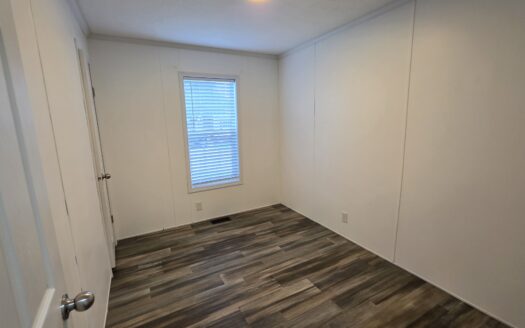 Outside Corner Lot! Nearly New! Move Right In!