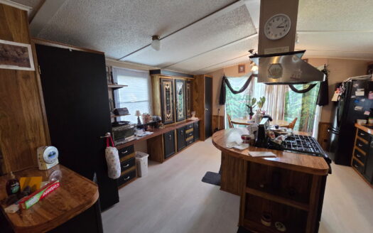 Corner Lot! Neat and Clean! Updates / Upgrades Throughout!
