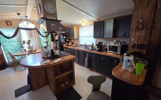 Corner Lot! Neat and Clean! Updates / Upgrades Throughout!