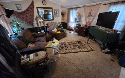 Corner Lot! Neat and Clean! Updates / Upgrades Throughout!
