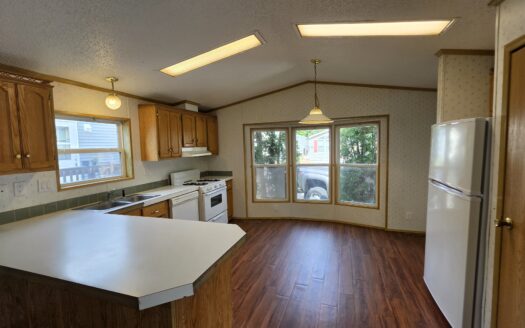 Sought After Community! Large Front Kitchen!